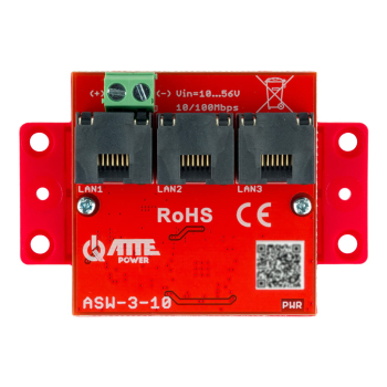 ATTE ASW-3-10 3